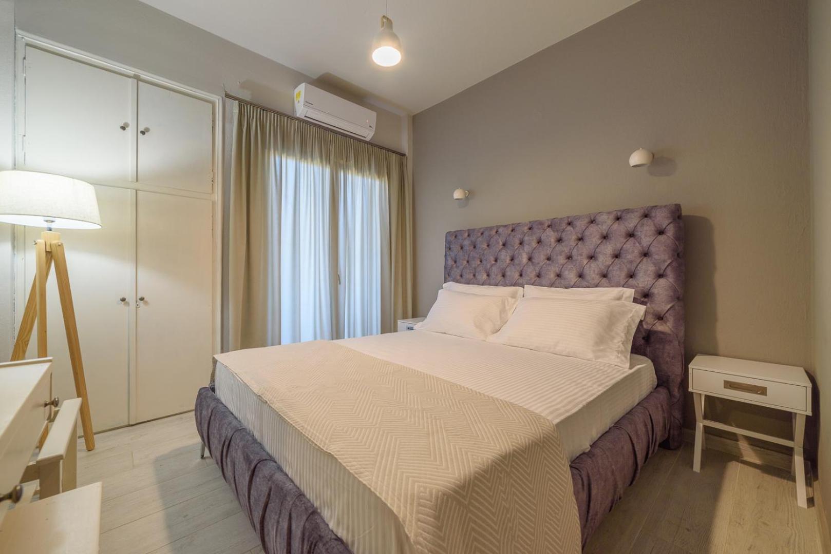 Archontiko Seaside Hotel Платаньяс Экстерьер фото