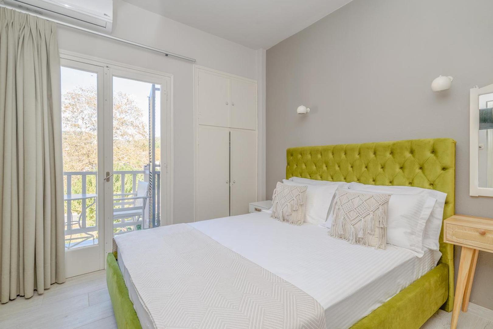 Archontiko Seaside Hotel Платаньяс Экстерьер фото