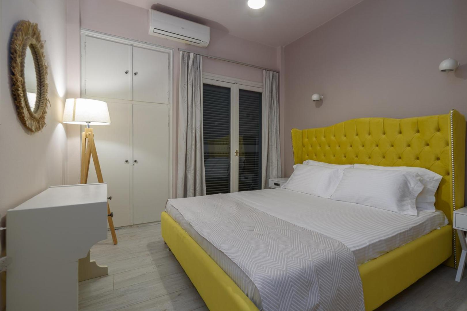 Archontiko Seaside Hotel Платаньяс Экстерьер фото