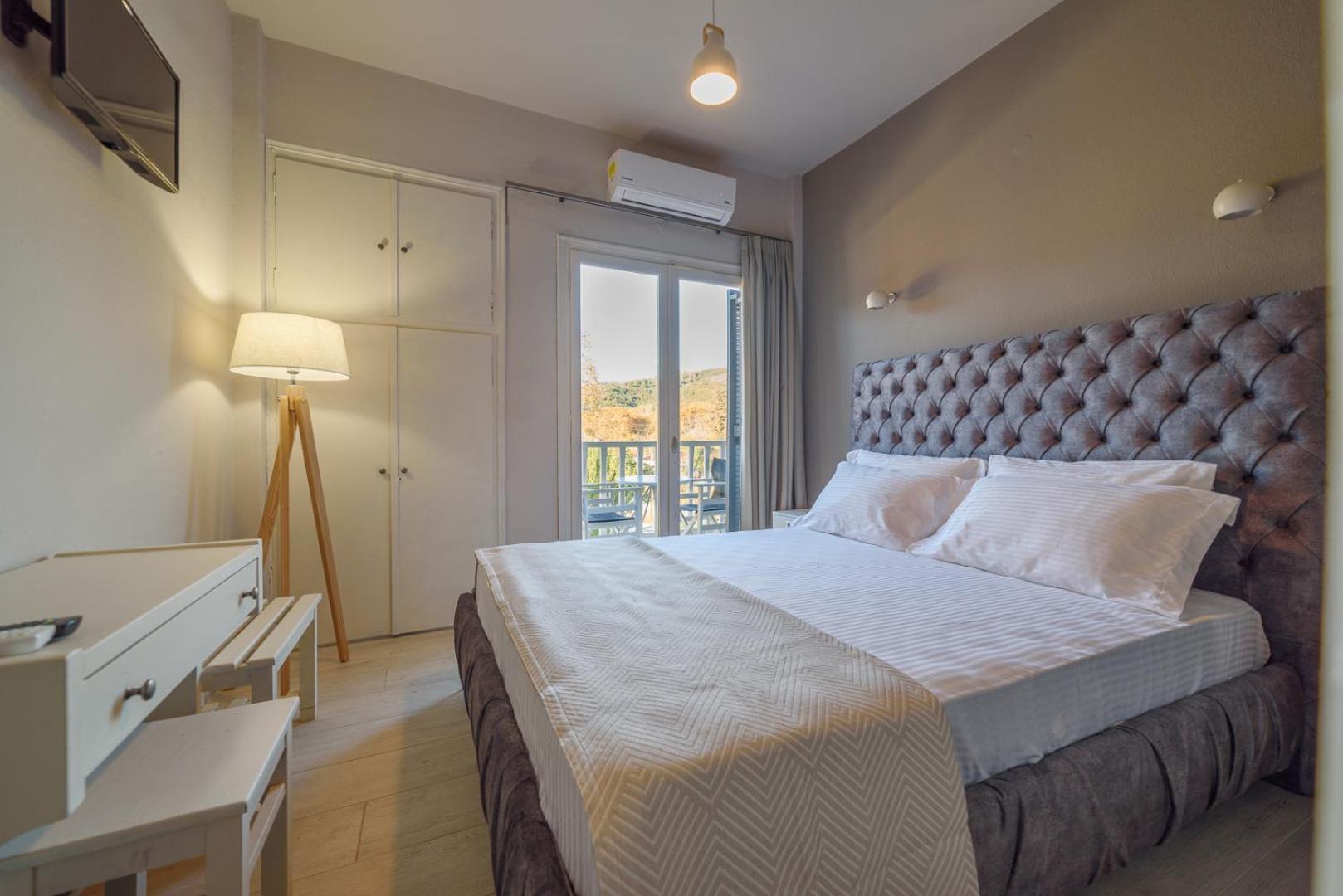 Archontiko Seaside Hotel Платаньяс Экстерьер фото
