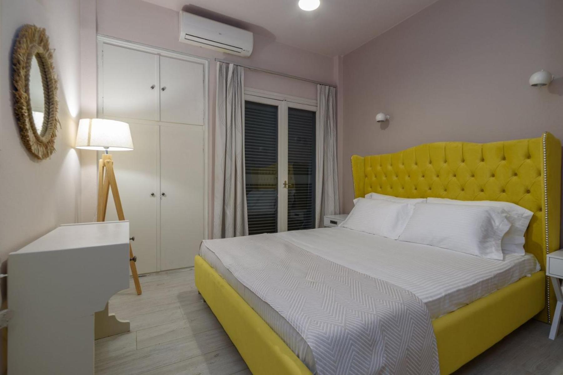 Archontiko Seaside Hotel Платаньяс Экстерьер фото