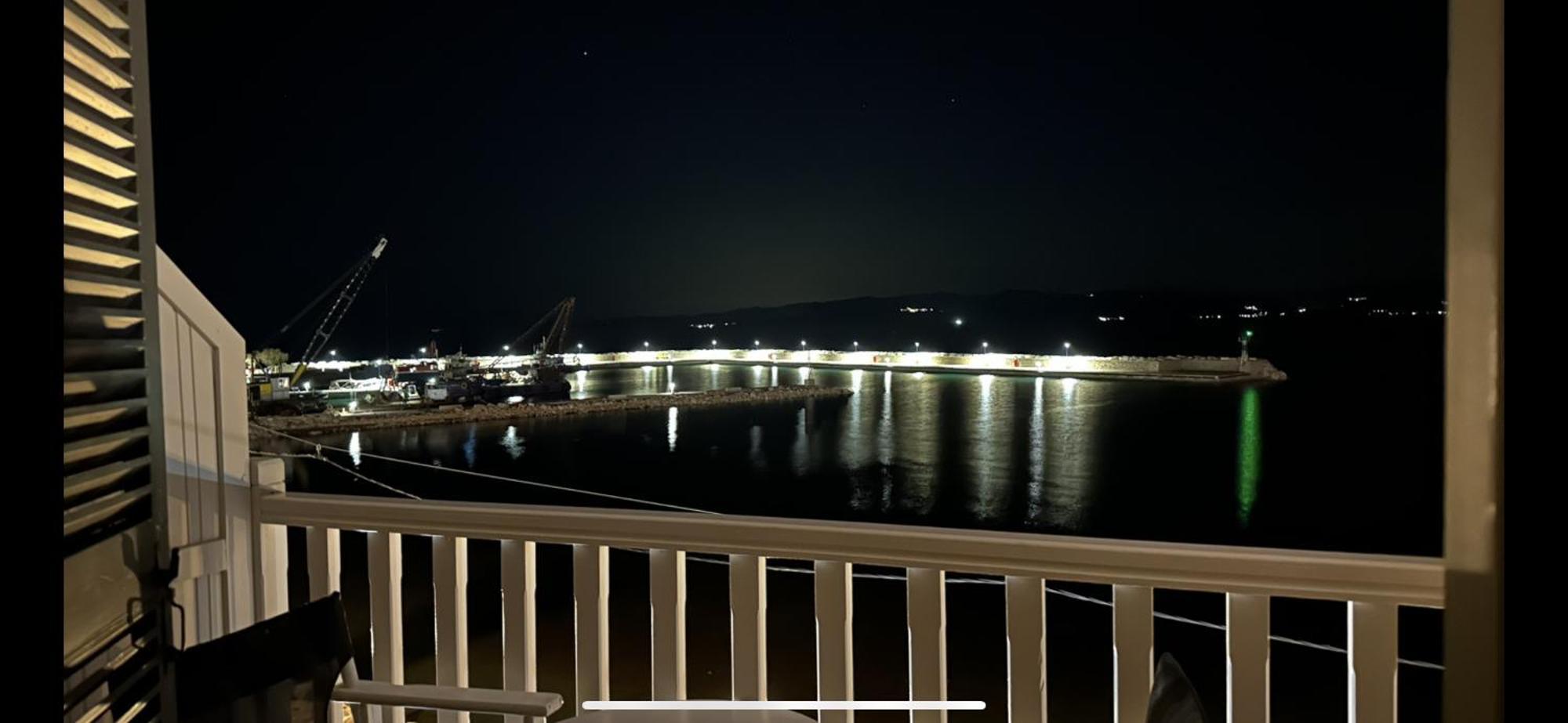 Archontiko Seaside Hotel Платаньяс Экстерьер фото