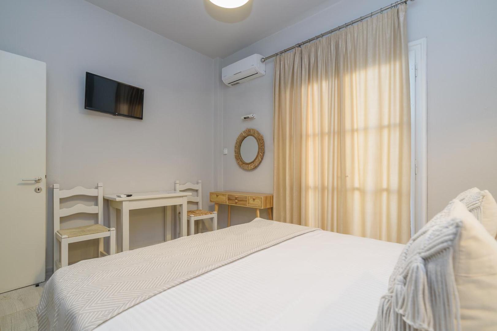 Archontiko Seaside Hotel Платаньяс Экстерьер фото