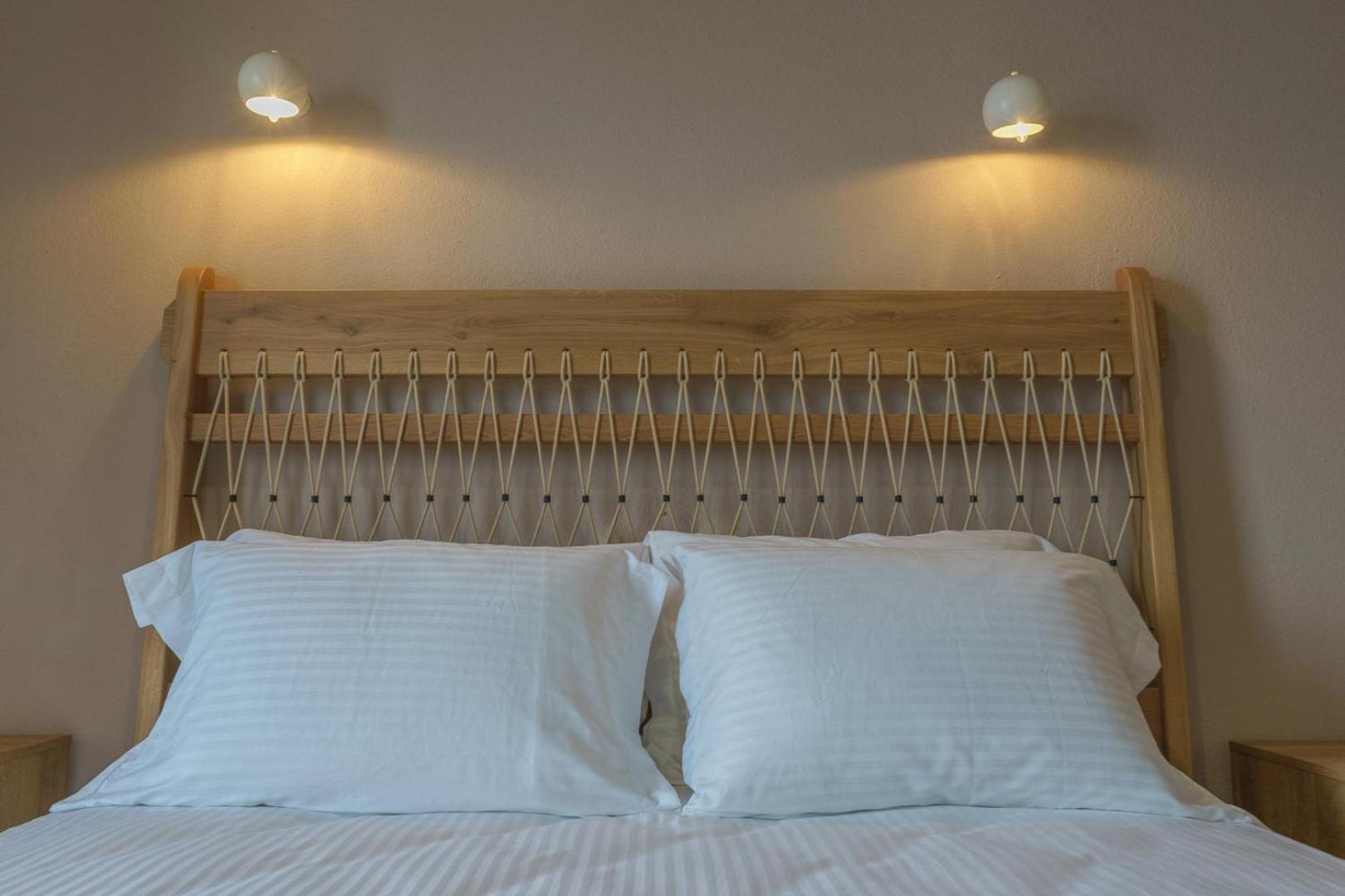Archontiko Seaside Hotel Платаньяс Экстерьер фото